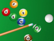 Billiards